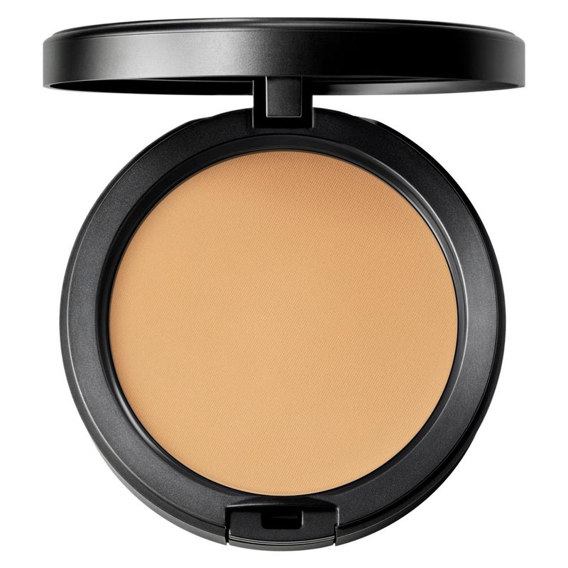 MAC COSMETICS - Base de maquillaje Compacta fijador en polvo Studio Fix Powder Plus MAC COSMETICS 12 g