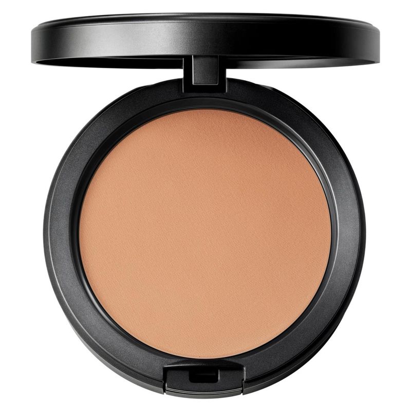 MAC COSMETICS - Base de maquillaje Compacta fijador en polvo Studio Fix Powder Plus MAC COSMETICS 12 g