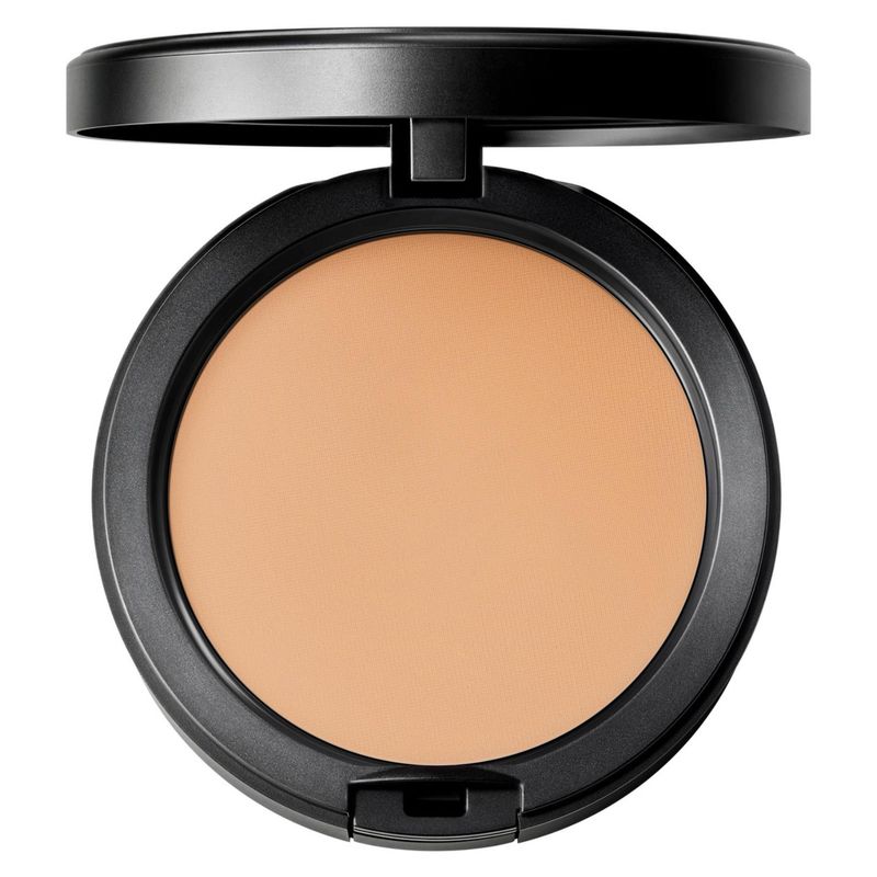 MAC COSMETICS - Base de maquillaje Compacta fijador en polvo Studio Fix Powder Plus MAC COSMETICS 12 g