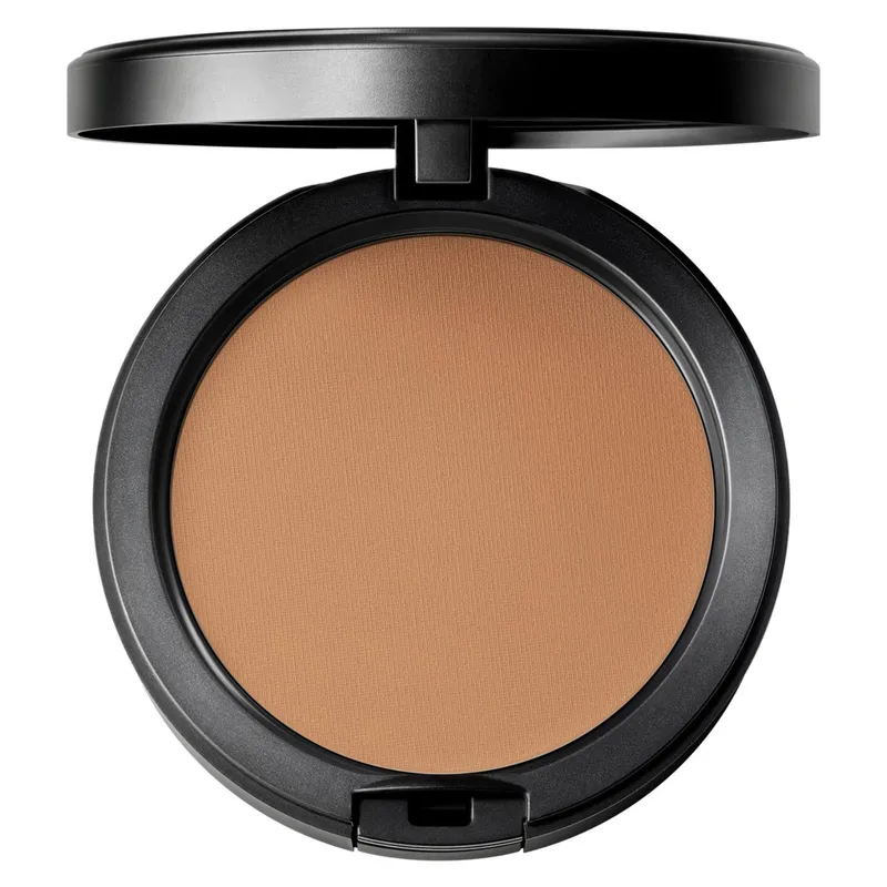 MAC COSMETICS - Base de maquillaje Compacta fijador en polvo Studio Fix Powder Plus MAC COSMETICS 12 g