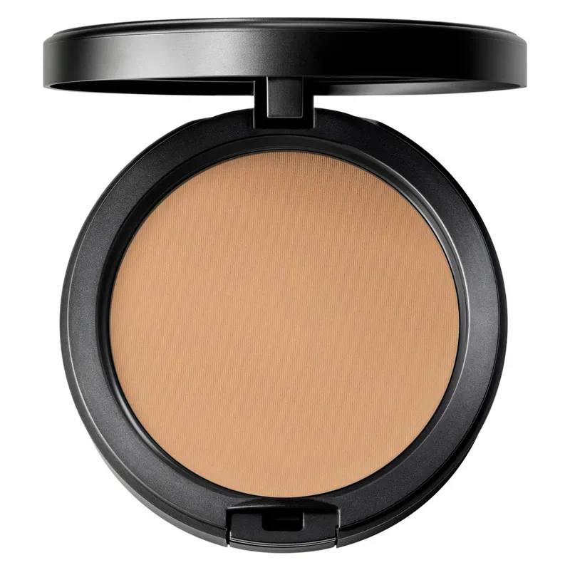 MAC COSMETICS - Base de maquillaje Compacta fijador en polvo Studio Fix Powder Plus MAC COSMETICS 12 g