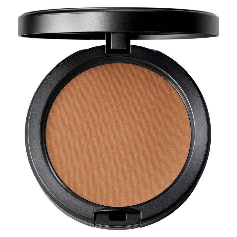 MAC COSMETICS - Base de maquillaje Compacta fijador en polvo Studio Fix Powder Plus MAC COSMETICS 12 g