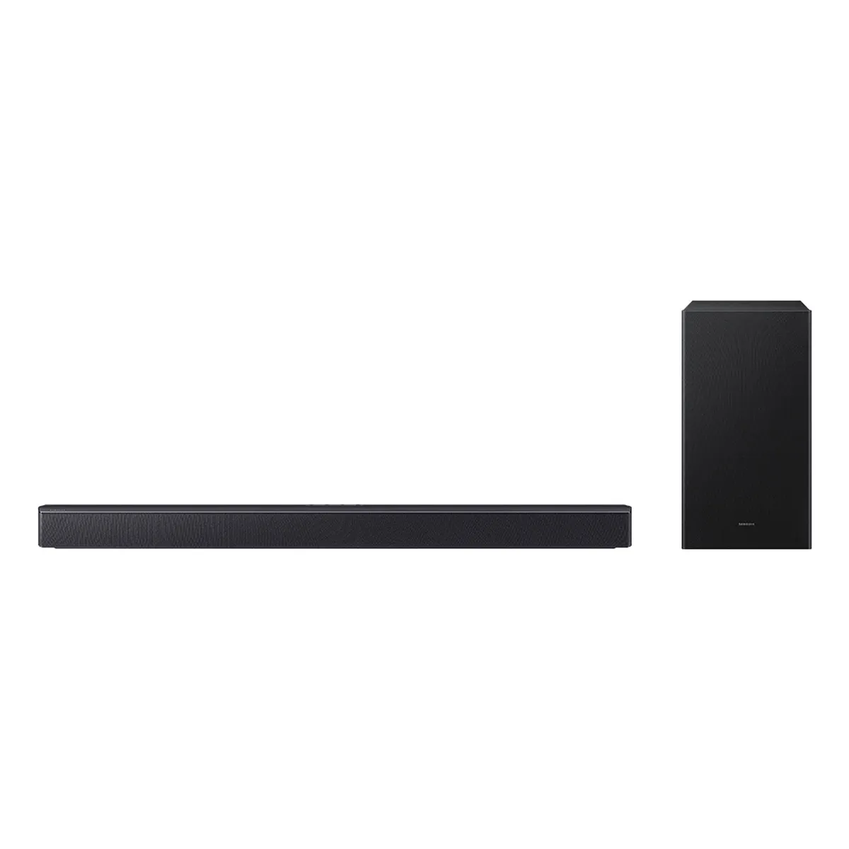 SAMSUNG - Barra de sonido Samsung HW-B450F/ZL 