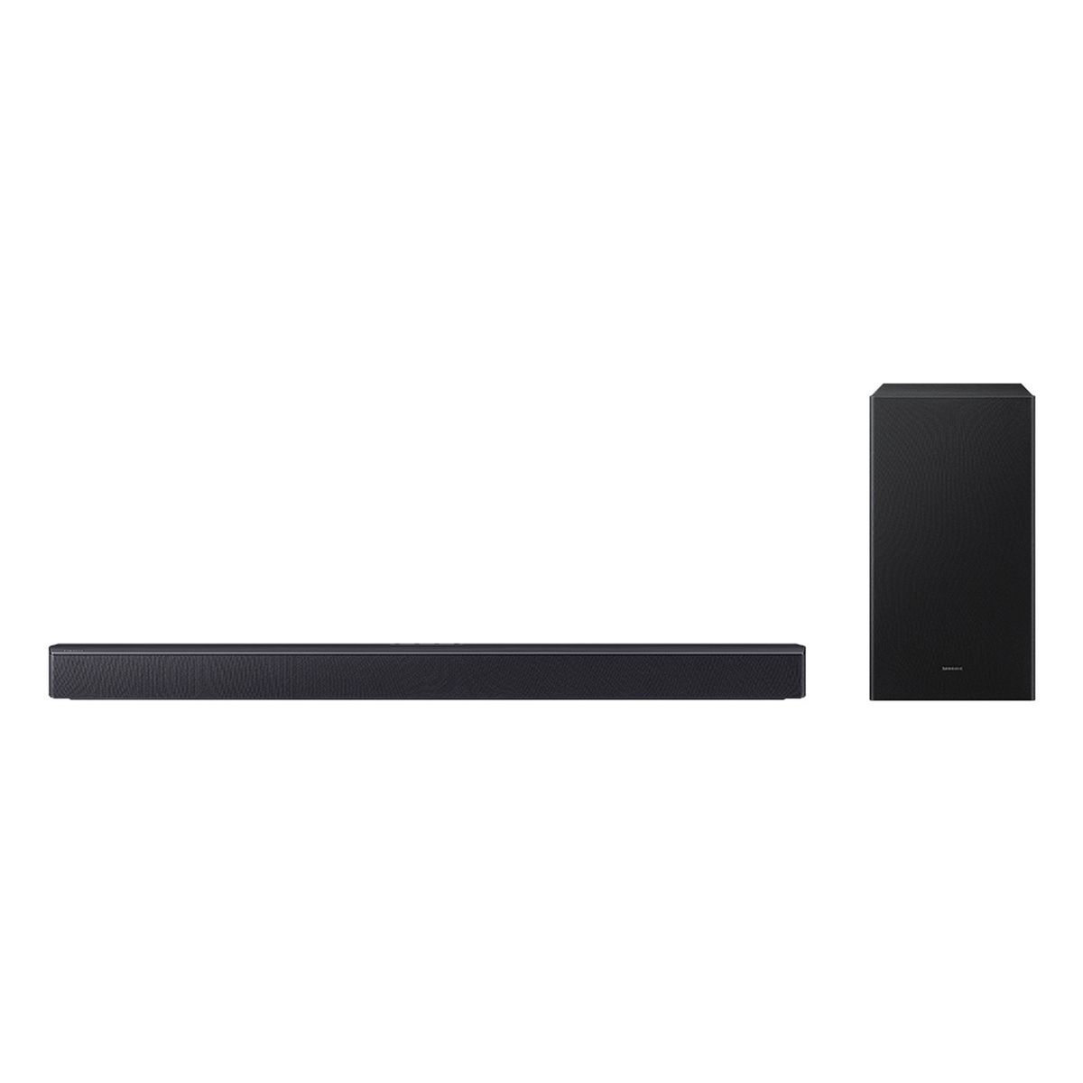SAMSUNG - Barra de sonido Samsung HW-B450F/ZL 