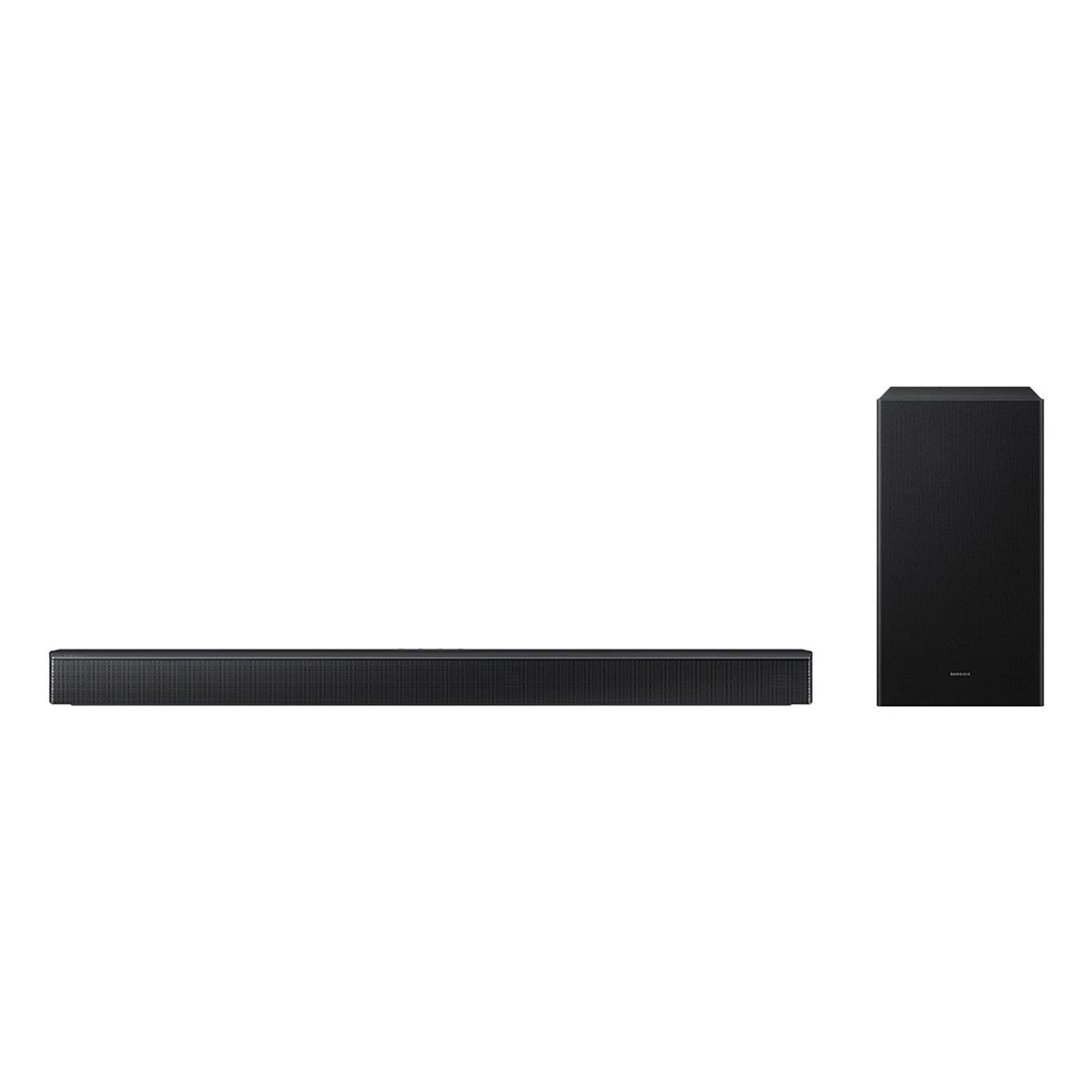 SAMSUNG - Barra de sonido Samsung HW-B650F/ZL