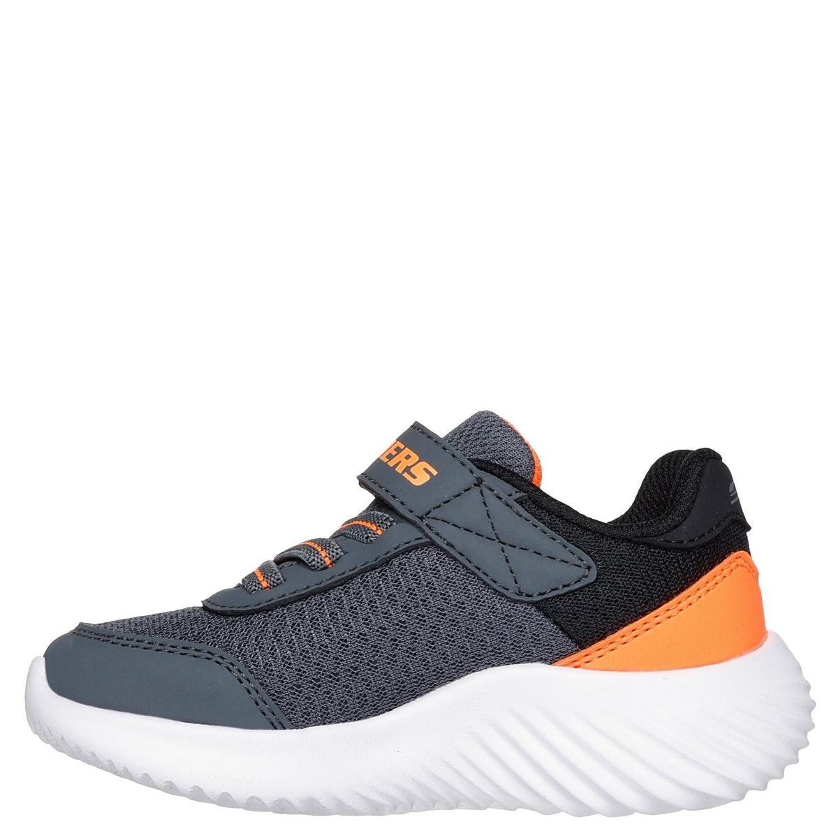 SKECHERS - Tenis moda Skechers Bounder Trezic Niño con Velcro