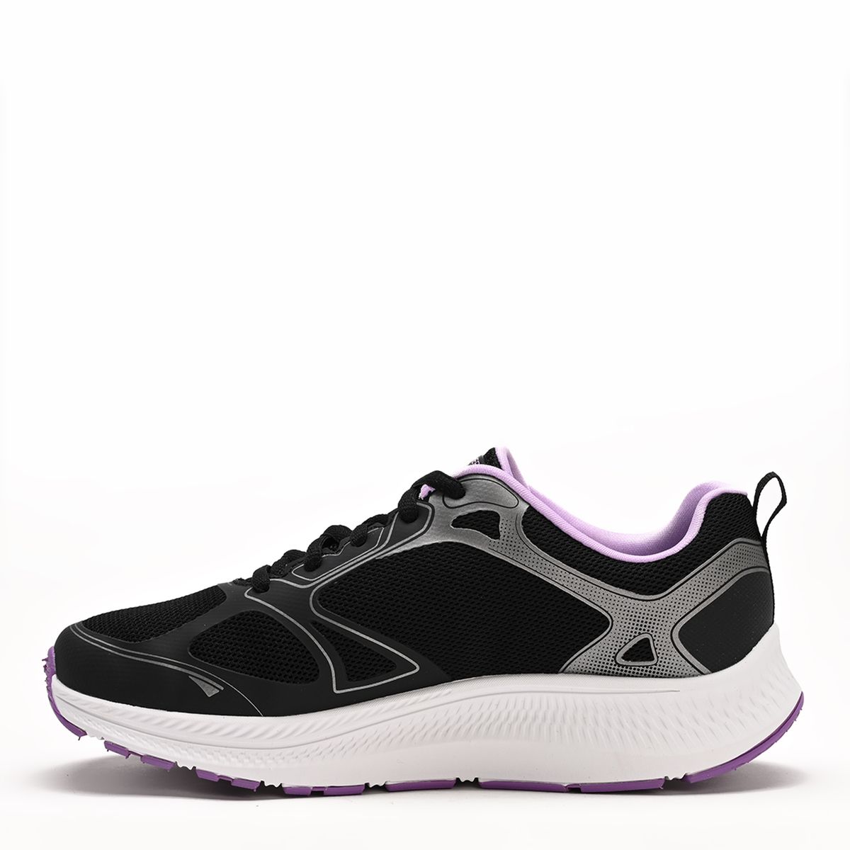 SKECHERS - Tenis moda Skechers Go Run Consistent 2.0 Niña Negros