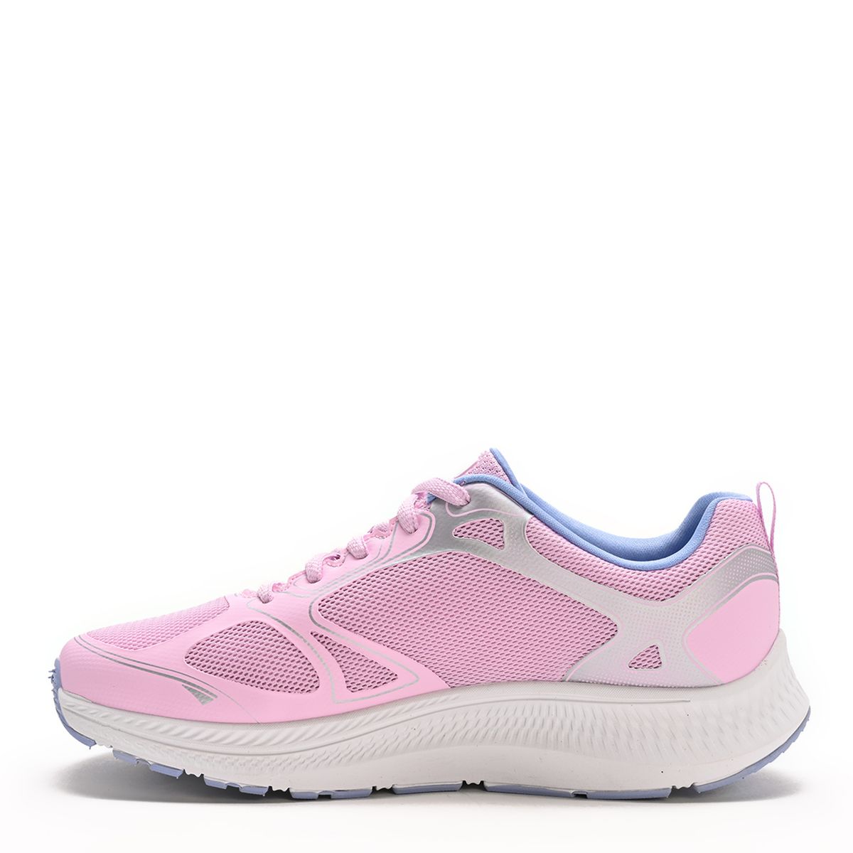 SKECHERS - Tenis moda Skechers Go Run Consistent 2.0 Niña con Velcro