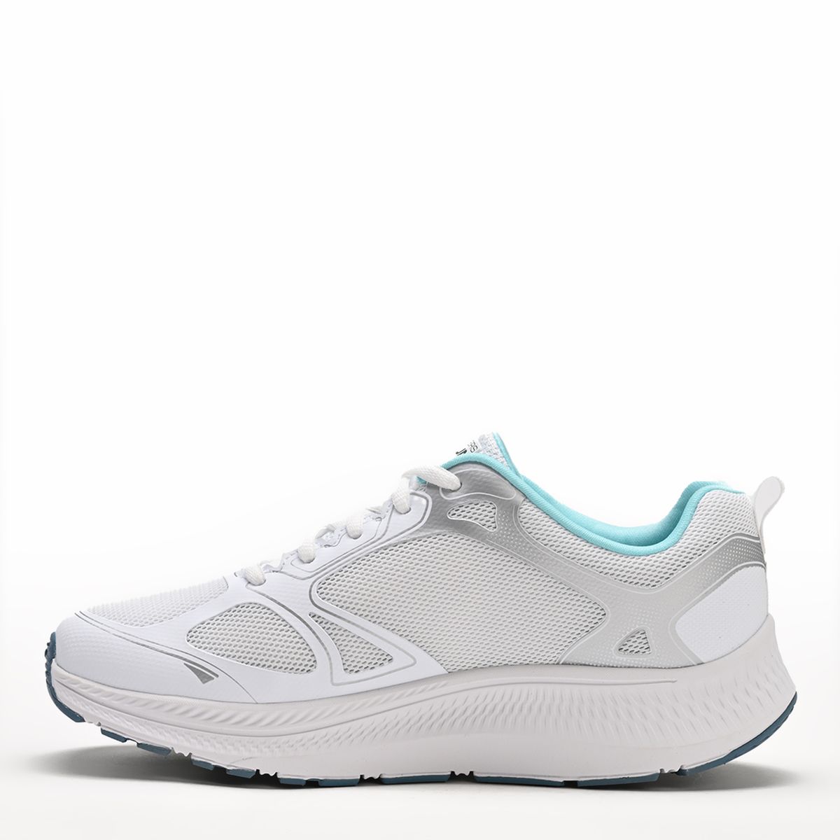SKECHERS - Tenis moda Skechers Go Run Consistent 2.0 Niña Blancos