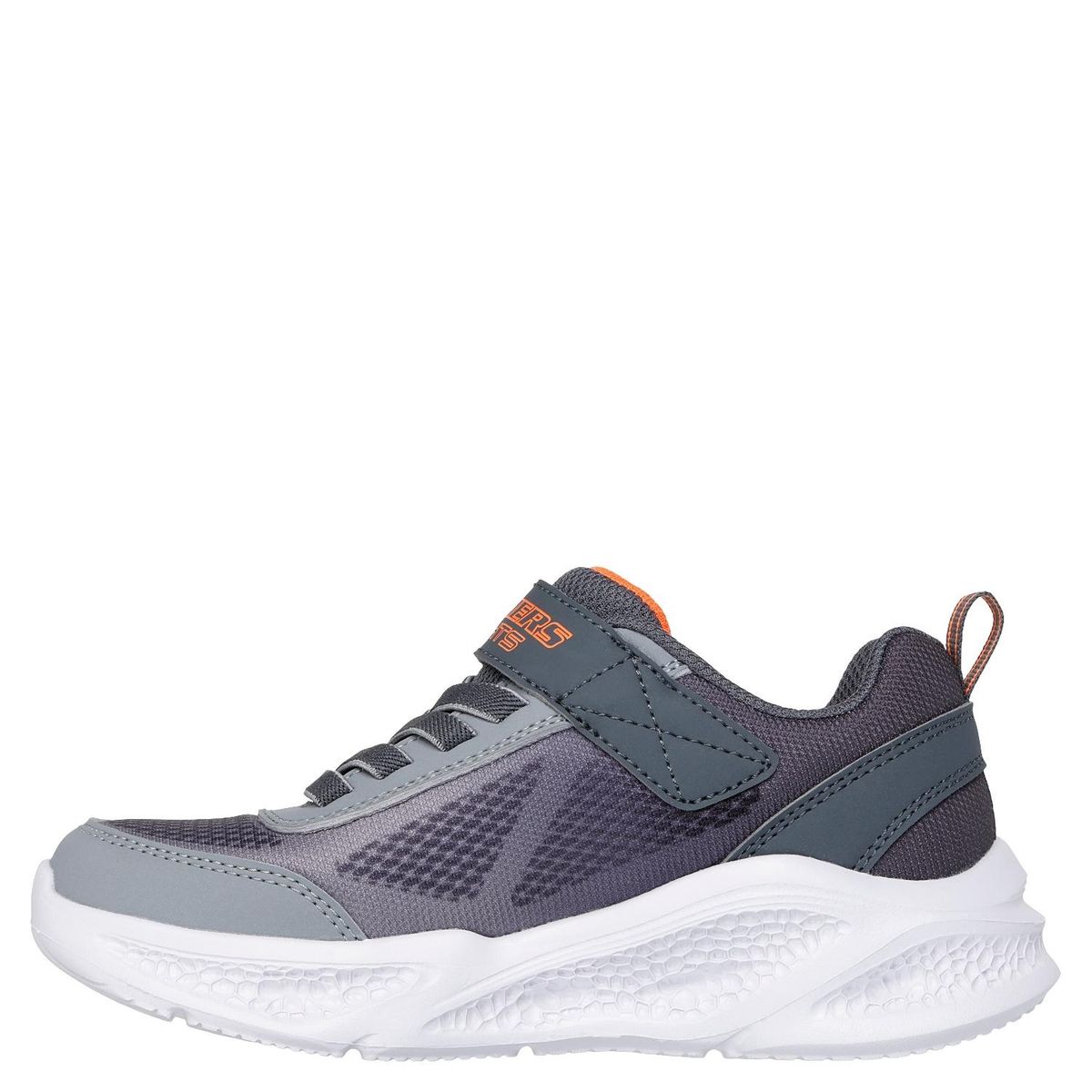 SKECHERS - Tenis moda Skechers Meteor Lights Niño con Velcro