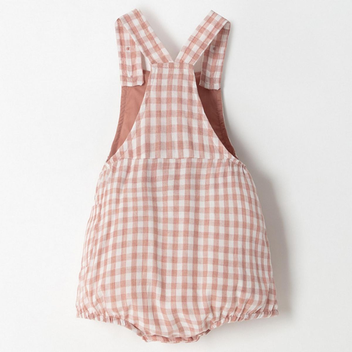 BABY FRESH - Enterizo para Unisex bebé en Algodón Baby Fresh