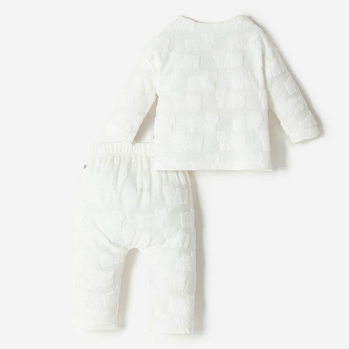 BABY FRESH - Pijama para Unisex bebé en Algodón Baby Fresh