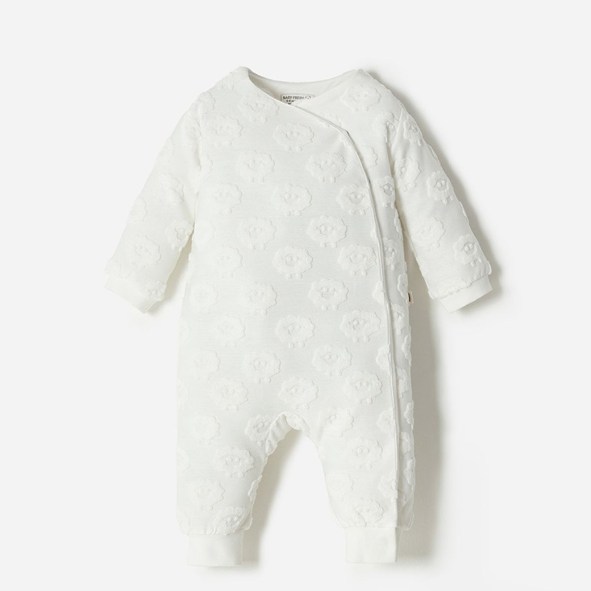 BABY FRESH - Pijama para Unisex bebé en Algodón Baby Fresh