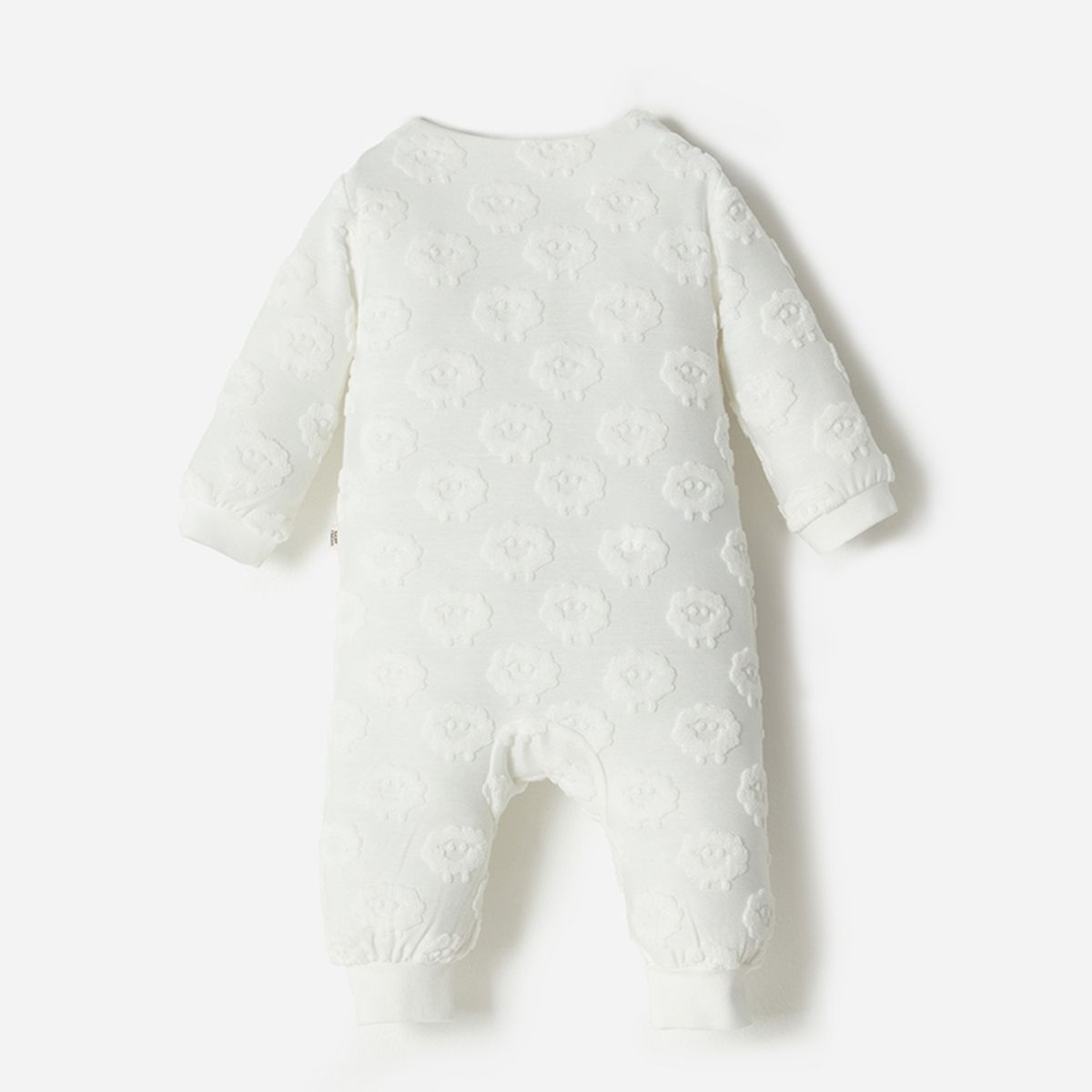 BABY FRESH - Pijama para Unisex bebé en Algodón Baby Fresh