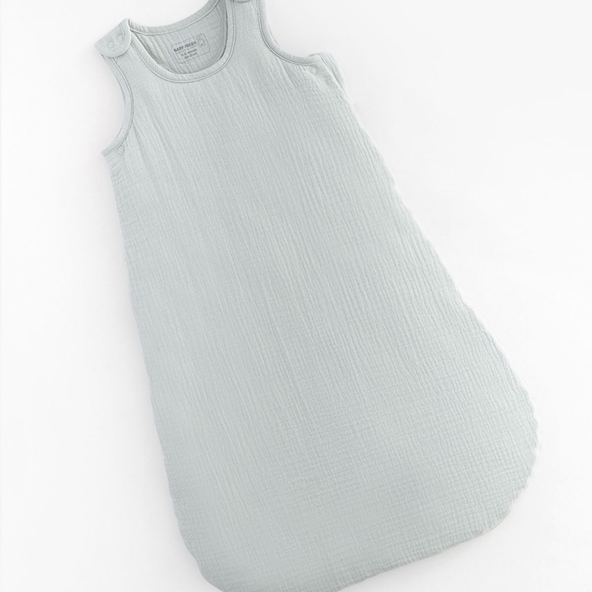 BABY FRESH - Saco de dormir en Algodón Baby Fresh