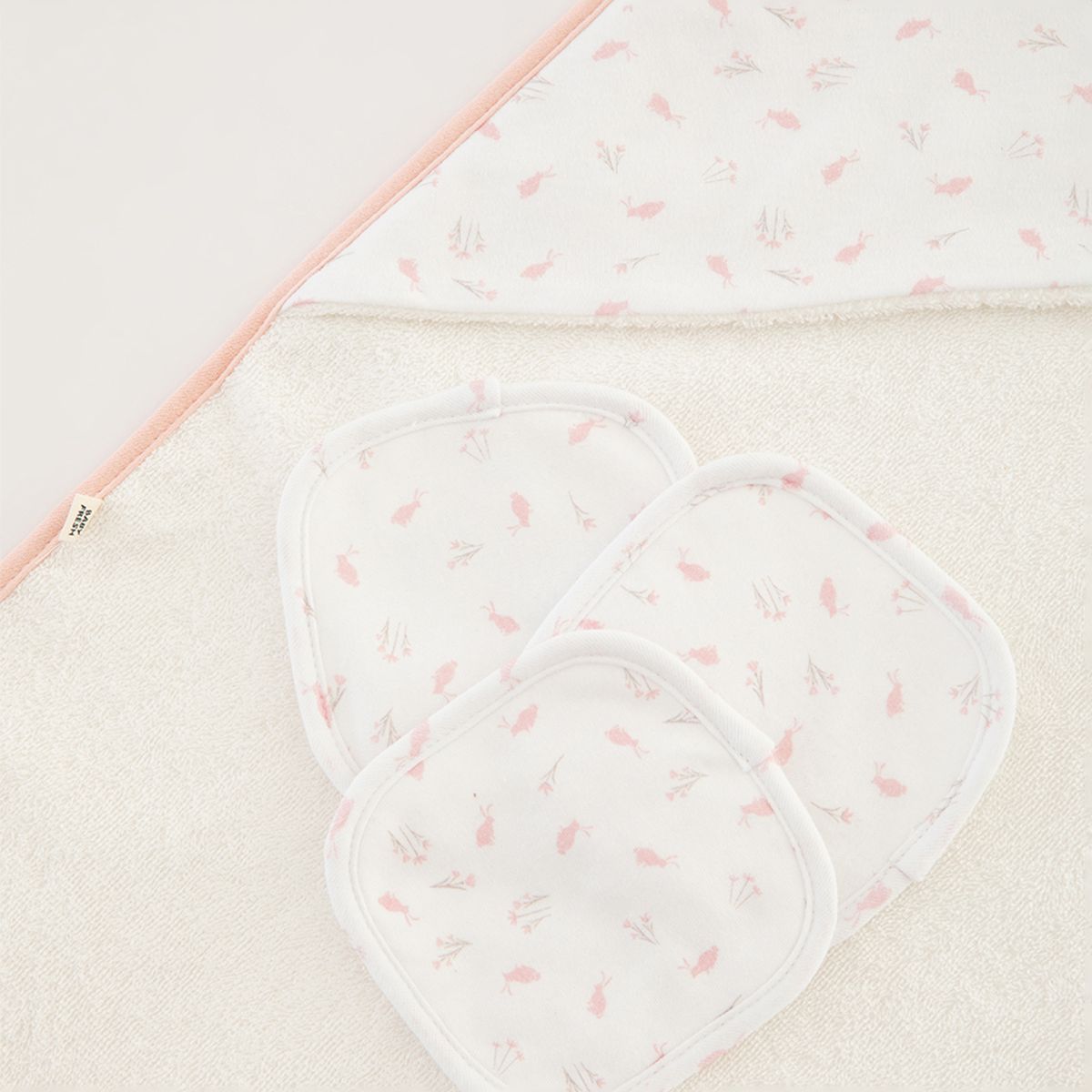 BABY FRESH - Toallas para Unisex bebés (0 a 2 años) Baby Fresh