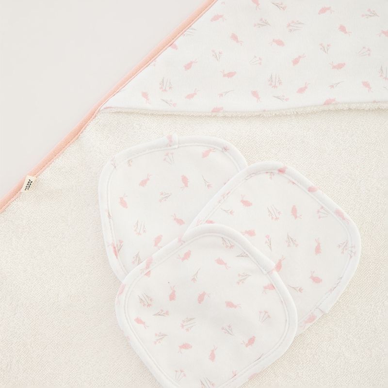 BABY FRESH - Toallas para Unisex bebés (0 a 2 años) Baby Fresh