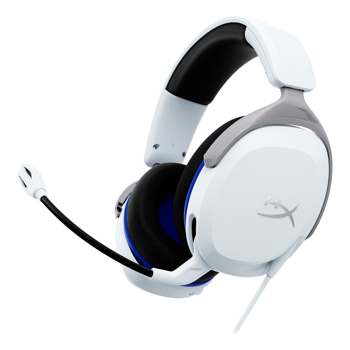 HYPERX - Audífonos Hyperx Cloud Stinger De 2 Núcleos Para Gaming 6H9B5Aa
