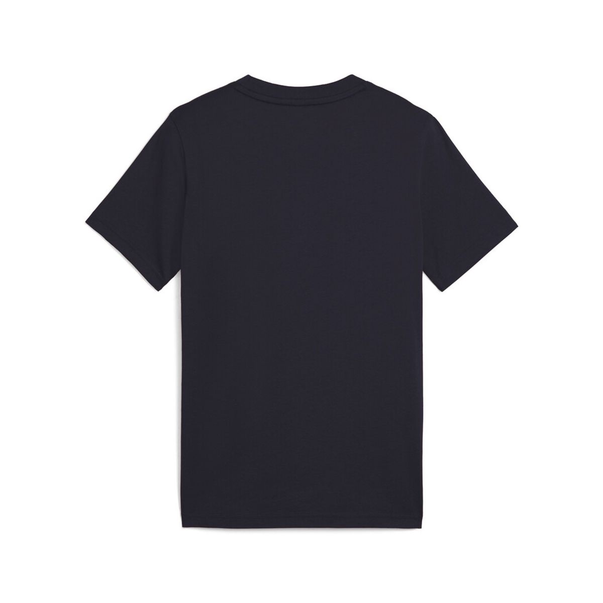 PUMA - Camiseta Niño de Algodón Puma Lifestyle