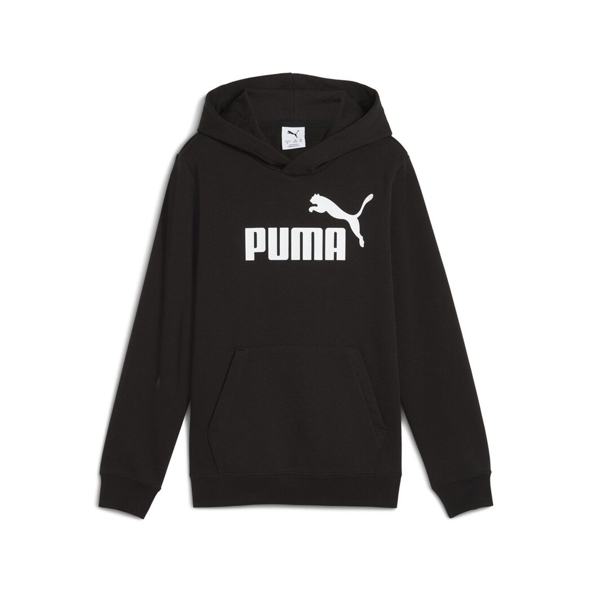 PUMA - Saco Con capucha para Niño de Algodón Puma Lifestyle