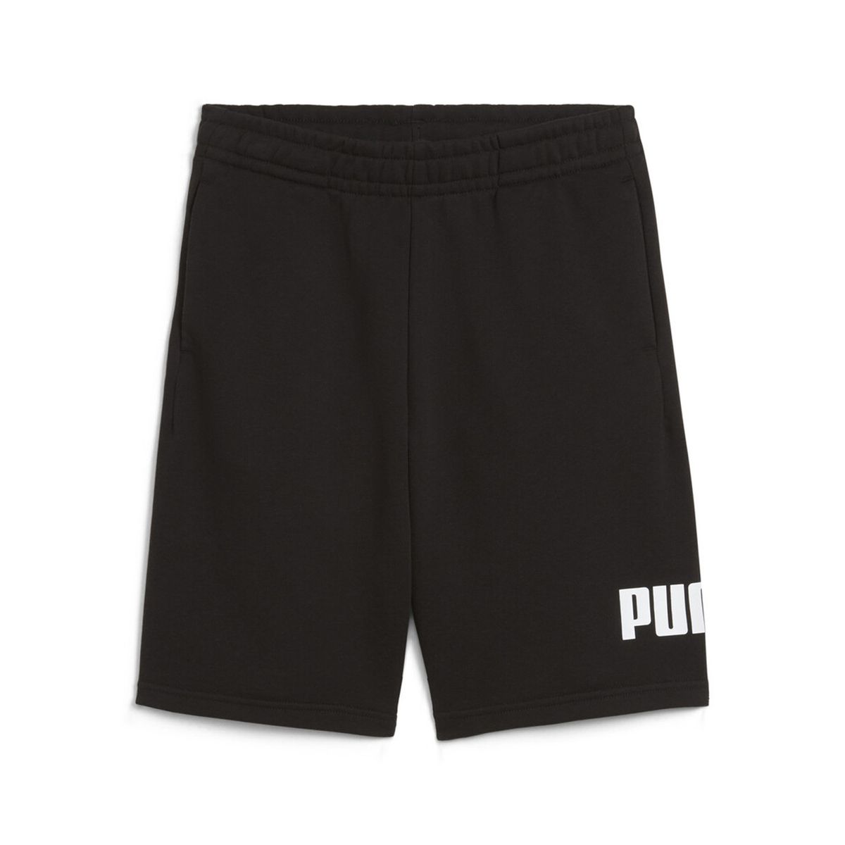 PUMA - Short Niño de Algodón Puma Training