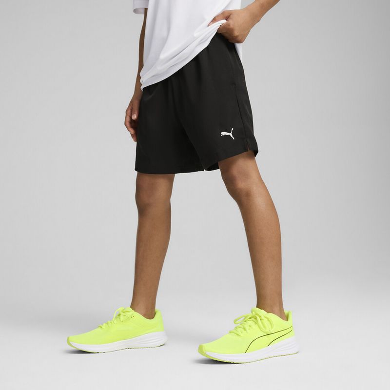 PUMA - Short Niño Puma
