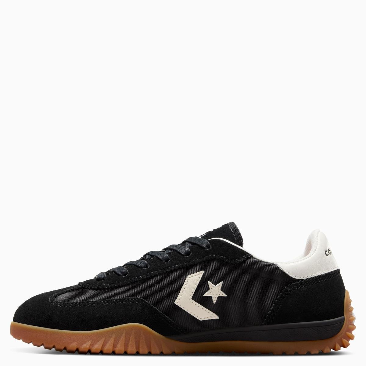 CONVERSE - Tenis Converse Moda Run Star Trainer Unisex Negros