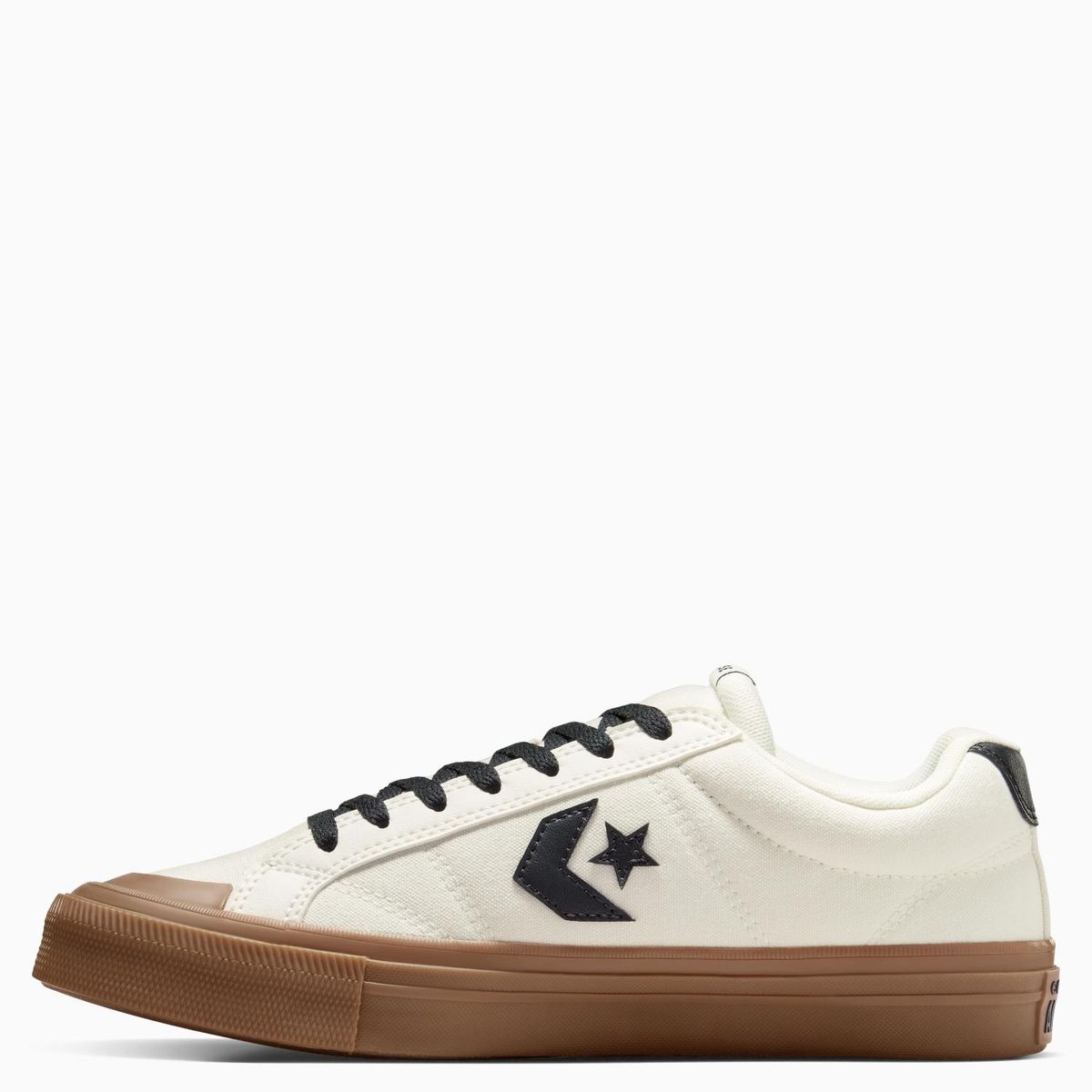 CONVERSE - Tenis Converse Moda Sport Casual Unisex Blancos