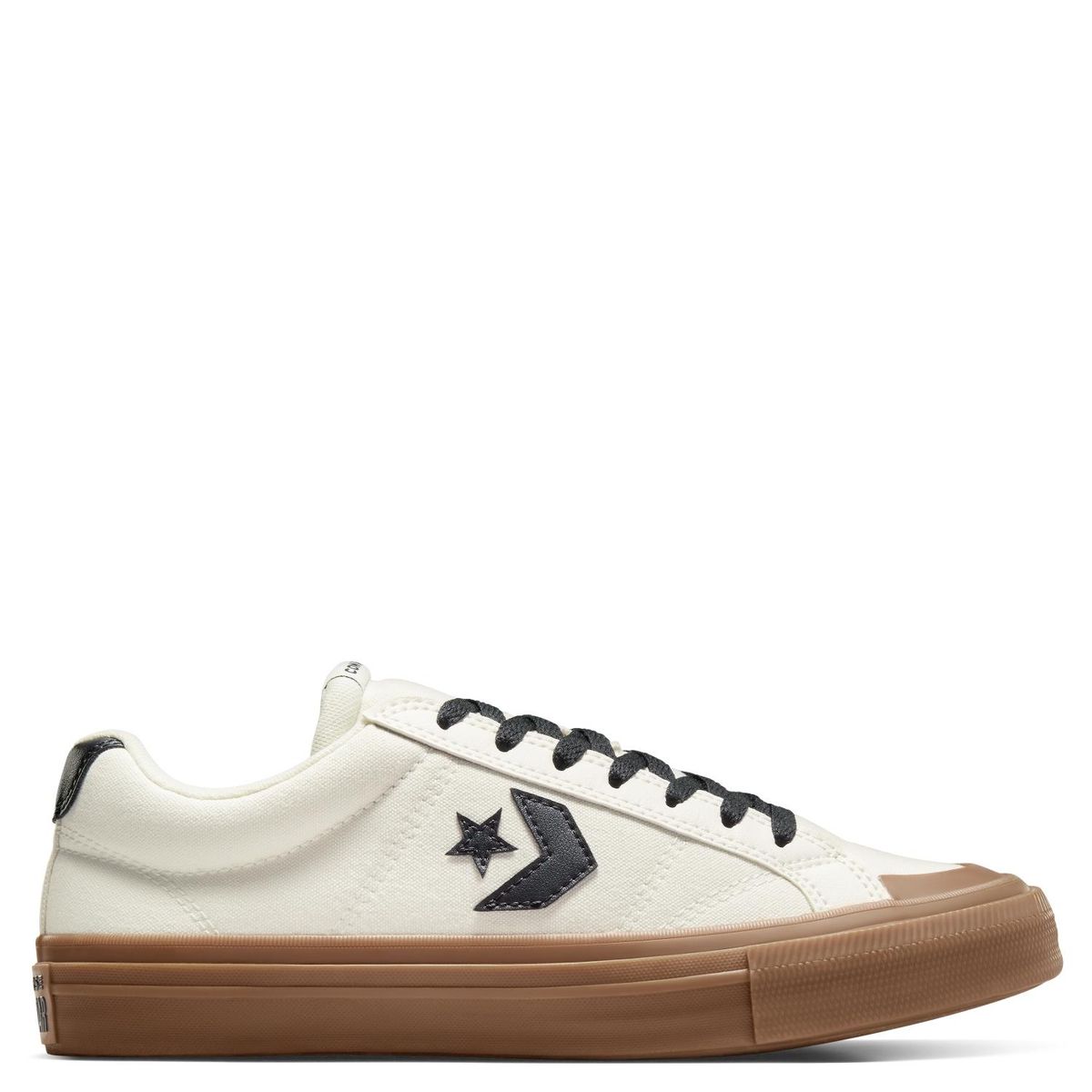 CONVERSE - Tenis Converse Moda Sport Casual Unisex Blancos