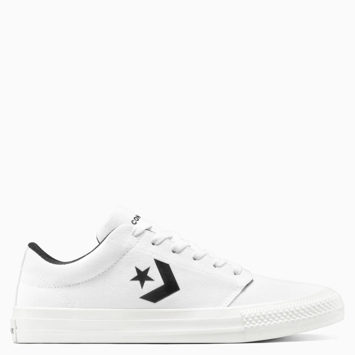 CONVERSE - Tenis Converse Moda Day One Classic Unisex Blancos