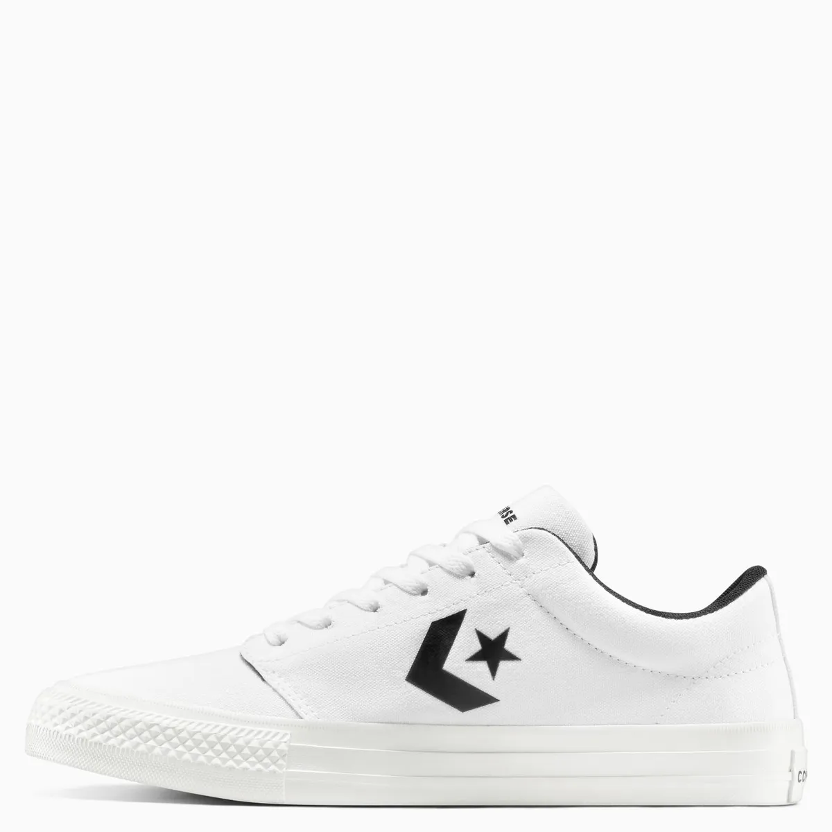 CONVERSE - Tenis Converse Moda Day One Classic Unisex Blancos