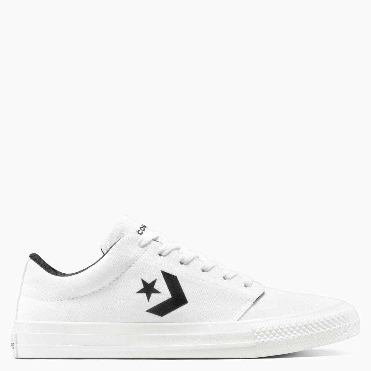 CONVERSE - Tenis Converse Moda Day One Classic Unisex Blancos