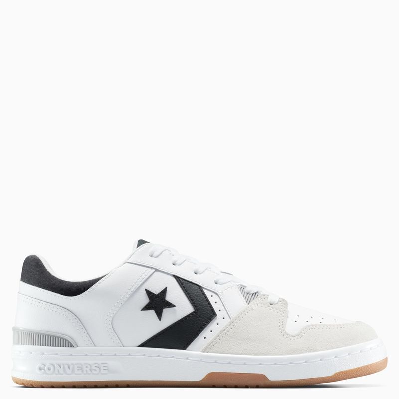 CONVERSE - Tenis Converse Moda CL98 Unisex Blancos