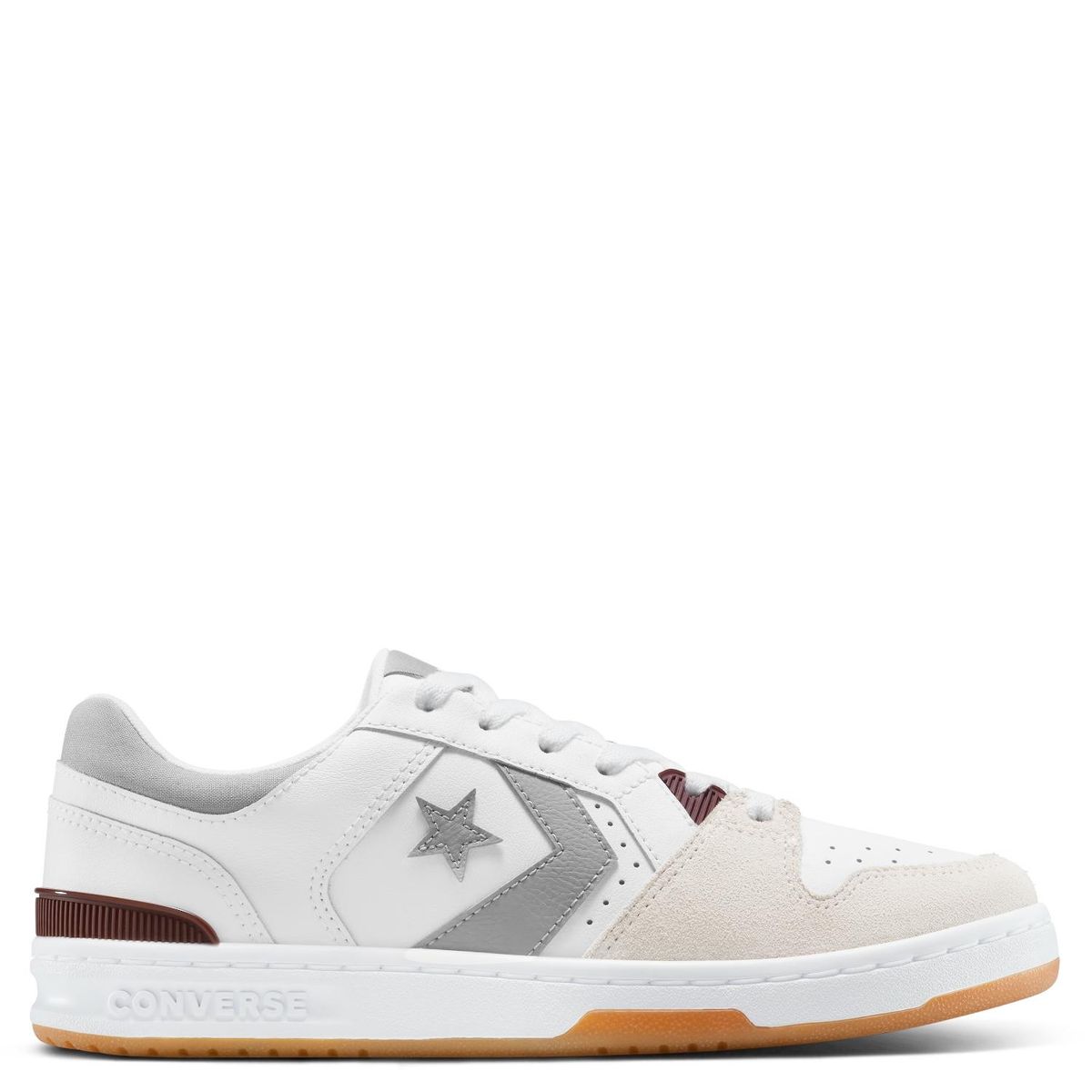 CONVERSE - Tenis Converse Moda CL98 Unisex Blancos