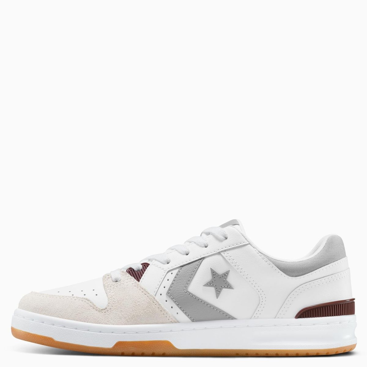 CONVERSE - Tenis Converse Moda CL98 Unisex Blancos