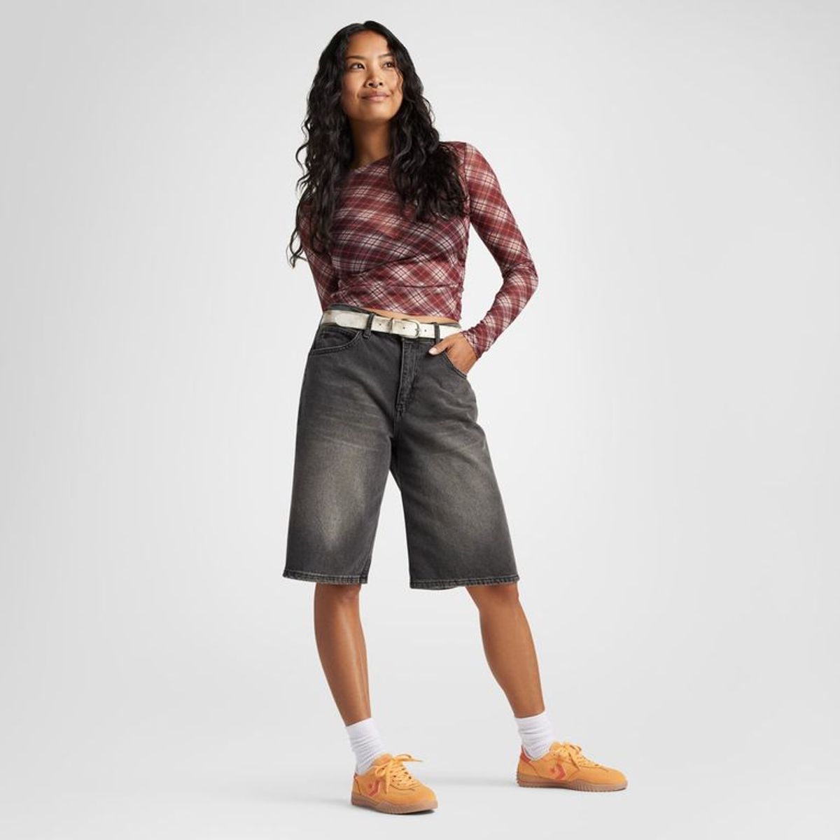 CONVERSE - Tenis Converse Moda Run Star Trainer Unisex 