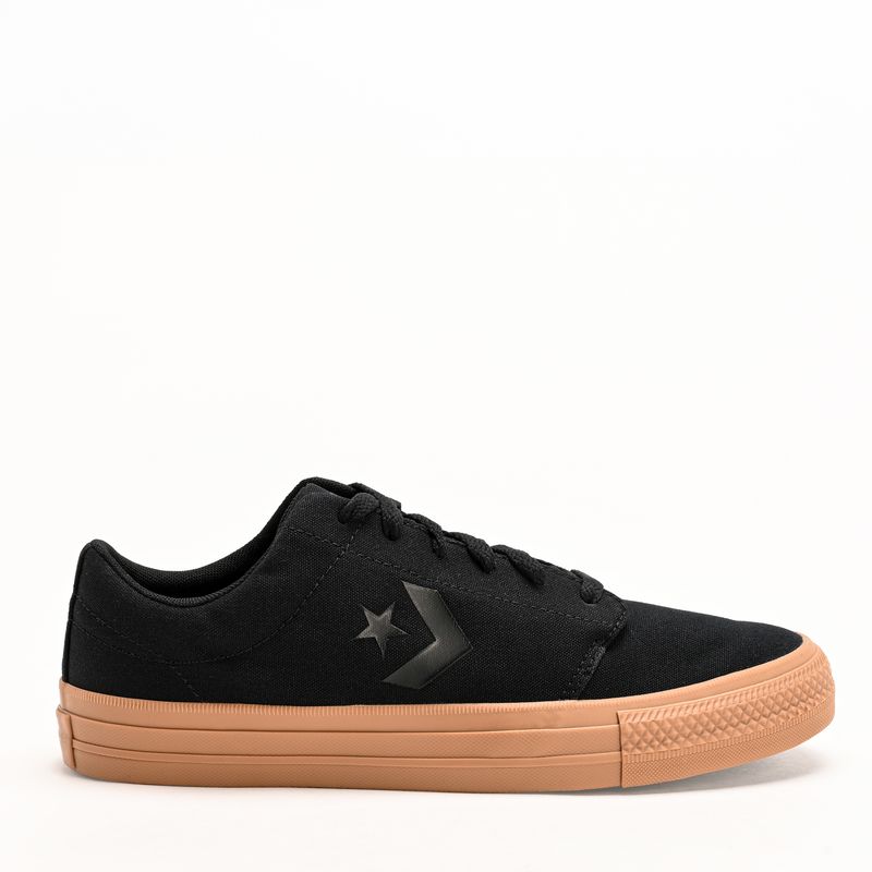 CONVERSE - Tenis Converse Moda Day One Classic Unisex Negros