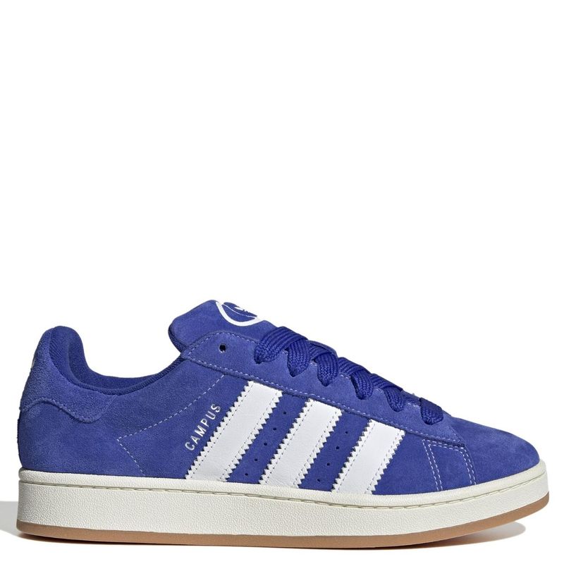 ADIDAS ORIGINALS - Tenis Adidas Originals Moda Campus 00s Hombre Horma Grande