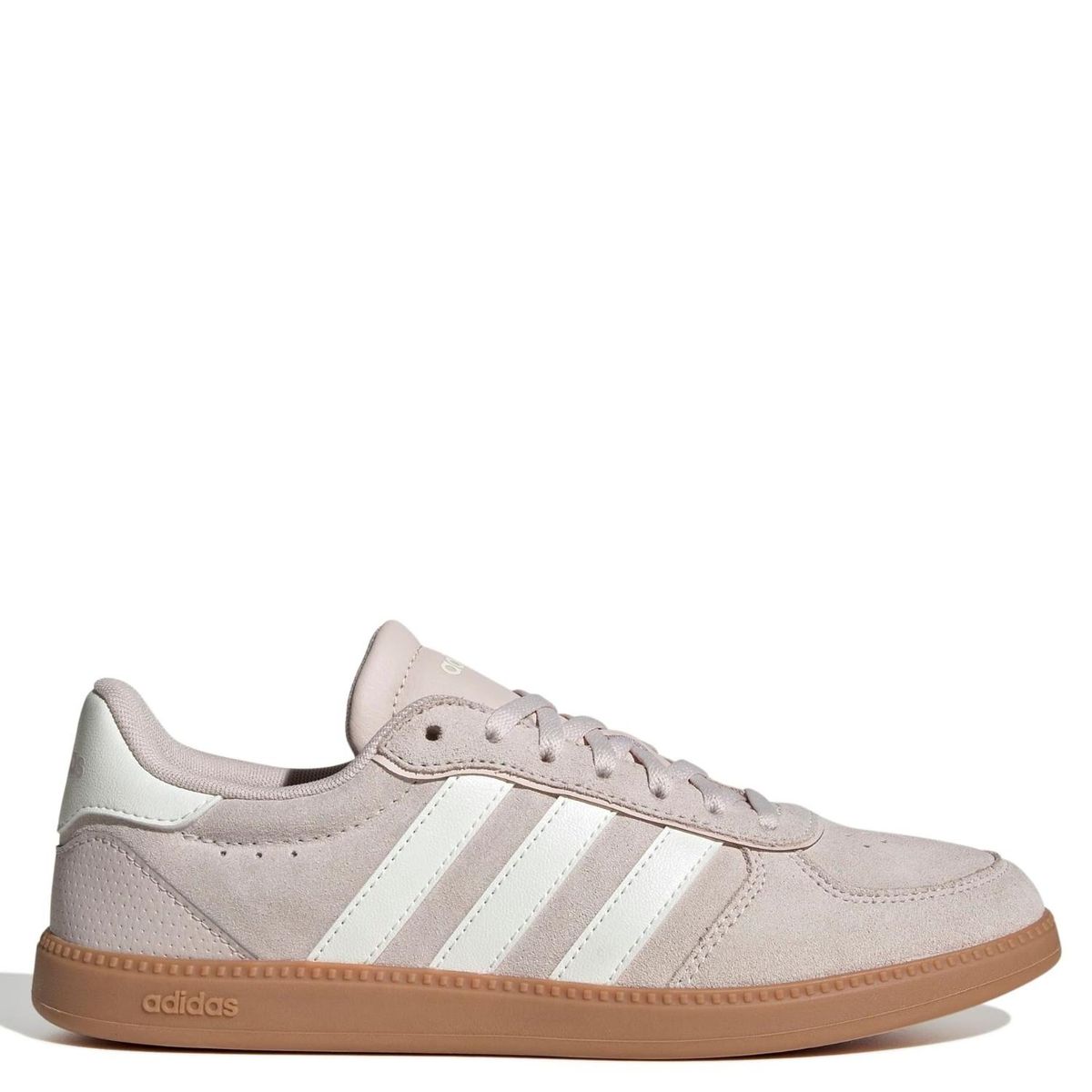 ADIDAS - Tenis Adidas Moda Breaknet Sleek Mujer 