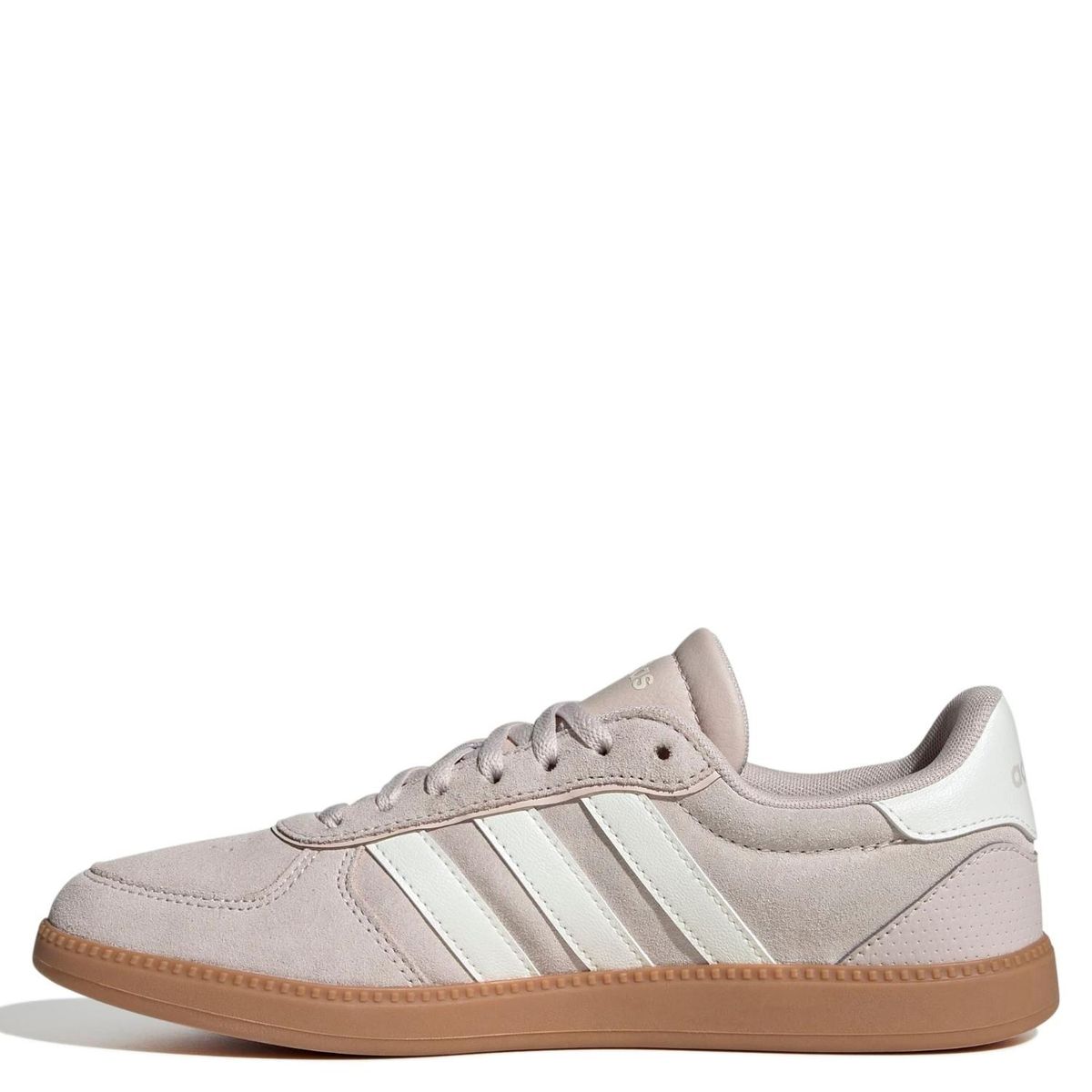ADIDAS - Tenis Adidas Moda Breaknet Sleek Mujer 