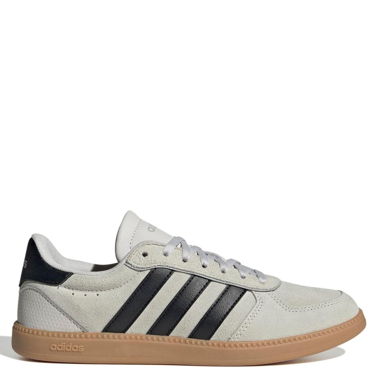 ADIDAS - Tenis Adidas Moda Breaknet Sleek Mujer 