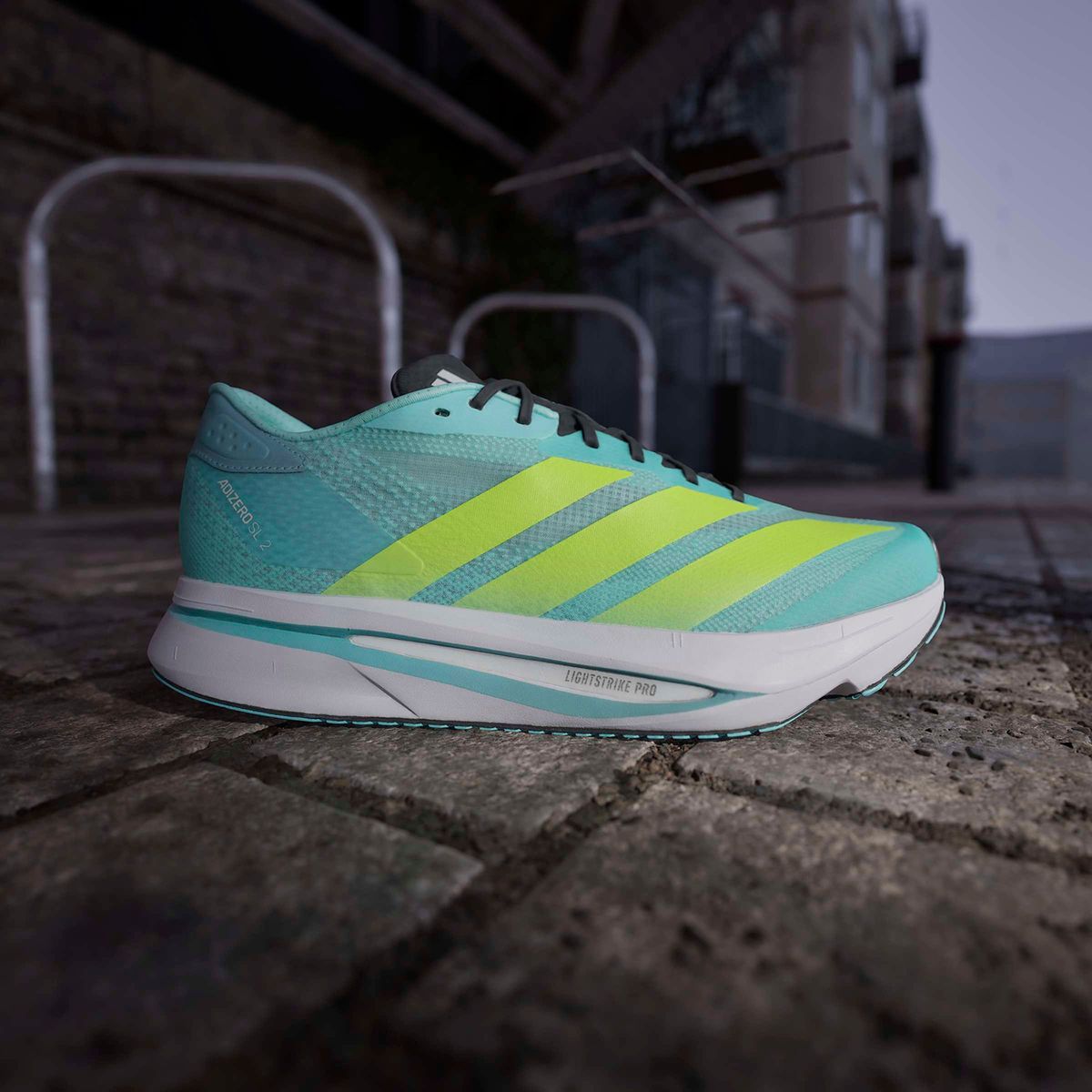 ADIDAS - Tenis Adidas Hombre Running Adizero SL 2 