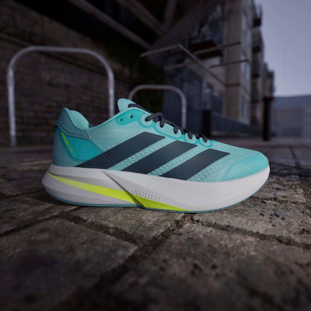 ADIDAS - Tenis Adidas Hombre Running Duramo Speed 2 