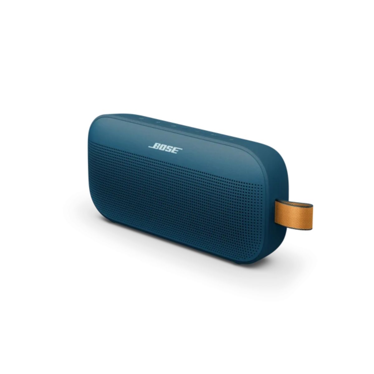 BOSE - Altavoz Bluetooth portátil Bose SoundLink Flex (2.a gen.)