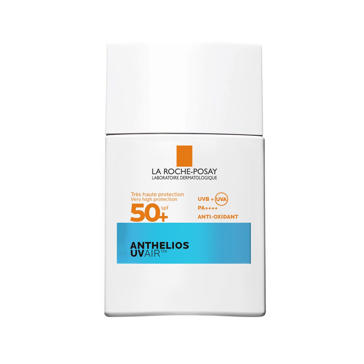 LA ROCHE POSAY - Protector solar ANTHELIOS UV AIR Emulsión La Roche Posay 40 ml