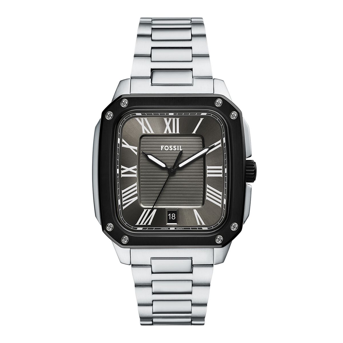FOSSIL - Reloj Hombre Fossil FS6122