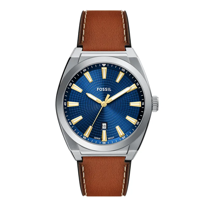 FOSSIL - Reloj Hombre Fossil FS6115
