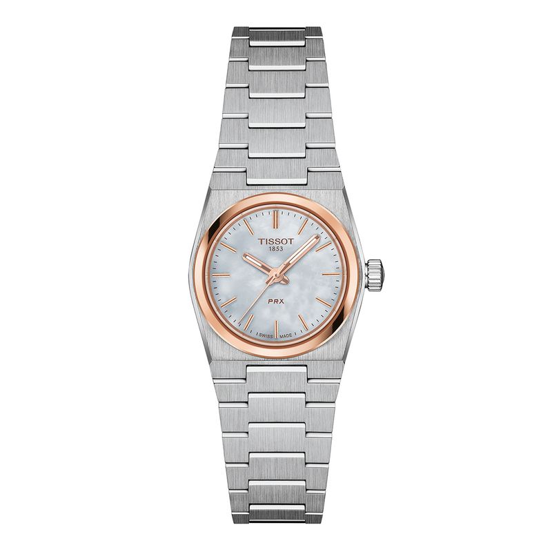 TISSOT - RelojMujerTissot T137.010.21.111.00