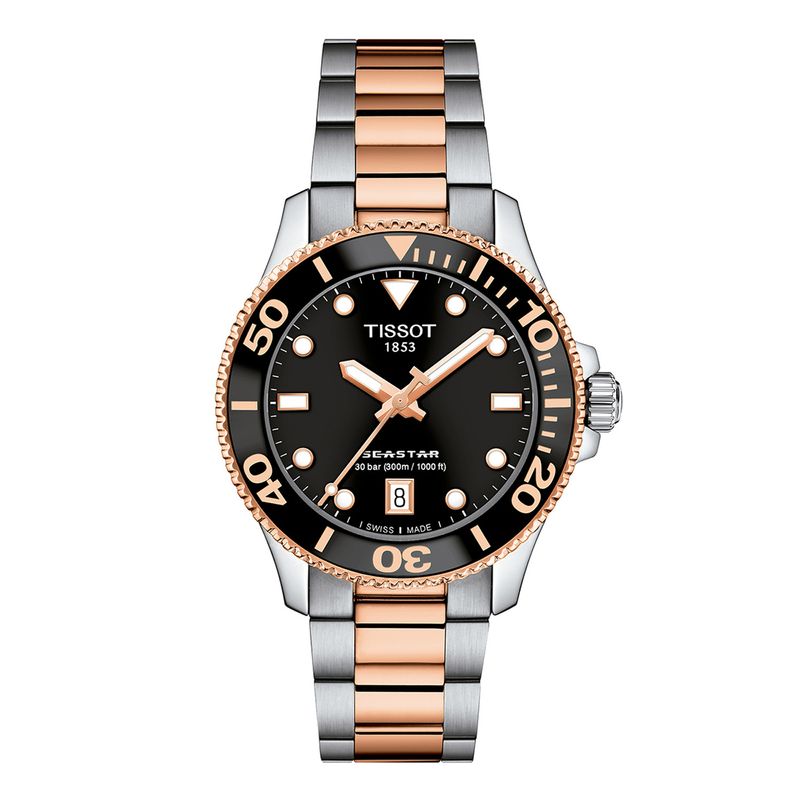 TISSOT - RelojMujerTissot T120.210.22.051.01