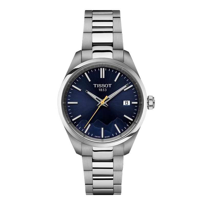 TISSOT - RelojMujerTissot T150.210.11.041.01